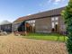 Thumbnail Barn conversion for sale in High Road, Guyhirn, Wisbech