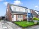 Thumbnail Semi-detached house for sale in Moores Lane, Standish, Wigan