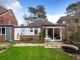 Thumbnail Bungalow for sale in Station Road, Halstead, Sevenoaks, Kent