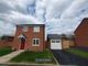 Thumbnail Detached house to rent in Ada Lovelace Drive, Leicester