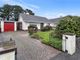 Thumbnail Bungalow for sale in Gloweth View, Truro