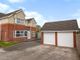 Thumbnail Detached house for sale in Dove Close, Bedworth, Warwickshire