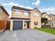 Thumbnail Detached house for sale in Ridgehill, Henleaze, Bristol