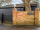 Thumbnail Detached house for sale in Lingwood Road, North Burlingham
