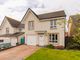 Thumbnail Detached house for sale in 21 Church Avenue, Winchburgh