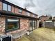 Thumbnail Semi-detached house for sale in Cranleigh Drive, Cheadle