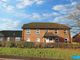 Thumbnail Flat for sale in Bowling Green Lane, Purley On Thames, Reading
