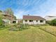 Thumbnail Bungalow for sale in School Lane, Bekesbourne, Canterbury, Kent