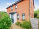 Thumbnail Detached house for sale in Nursery Gardens, Tring