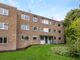 Thumbnail Flat for sale in Priory Court, Hitchin