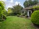 Thumbnail Detached bungalow for sale in Green Street, Sunbury-On-Thames