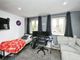 Thumbnail Town house for sale in Burleigh Court, Tuxford, Newark