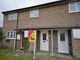 Thumbnail Flat for sale in Carentan Close, Selby