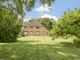 Thumbnail Detached house for sale in Manor Road, Wantage, Oxfordshire