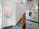 Thumbnail End terrace house for sale in Tweedsmuir Court, Cambridge