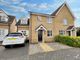 Thumbnail Semi-detached house for sale in Blackbird Way, Stowmarket