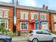 Thumbnail Semi-detached house for sale in All Saints Road, Kings Heath, Birmingham