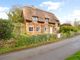 Thumbnail Cottage for sale in Wilcot, Pewsey, Wiltshire