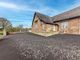 Thumbnail Detached house for sale in Ladykirk Old School, Ladykirk, Norham, Berwickshire