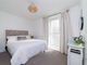Thumbnail Flat for sale in Ruby Court, Cabot Close, Croydon