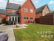 Thumbnail Detached house for sale in Braeburn Road, Great Horkesley, Colchester, Essex