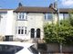 Thumbnail Terraced house to rent in Sun Lane, Gravesend, Gravesham