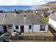 Thumbnail Semi-detached bungalow for sale in 9 Glebe Terrace, Helmsdale, Sutherland