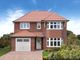 Thumbnail Detached house for sale in Vale Croft Woods, Shoe Lane, Farnborough, Hampshire