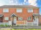 Thumbnail Property for sale in Hickman Close, Beckton, London