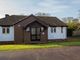 Thumbnail Bungalow for sale in Potters Close, West Hill, Ottery St Mary