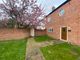 Thumbnail Barn conversion to rent in Warmingham Grange Lane, Warmingham