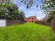Thumbnail Detached house for sale in Palmers Green, Worcester, Worcestershire