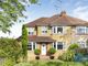 Thumbnail Semi-detached house for sale in Derwent Avenue, Barnet