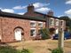 Thumbnail Semi-detached house to rent in Massey Hall Cottage, Warrington