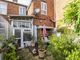 Thumbnail Terraced house for sale in Sheffield Road, Stonegravels, Chesterfield
