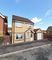 Thumbnail Detached house for sale in Sawbridge Close, Ellistown, Coalville