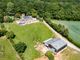 Thumbnail Equestrian property for sale in Wellington, Hereford