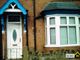 Thumbnail Terraced house for sale in Winchester Road, Birmingham