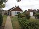 Thumbnail Detached bungalow to rent in Broadacres, South Walsham, Norwich