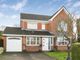 Thumbnail Detached house for sale in Greenways, Saffron Walden