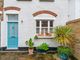 Thumbnail Terraced house to rent in Quill Lane, West Putney