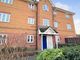 Thumbnail Flat for sale in Blackhorse Place, Uxbridge, Greater London