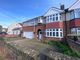 Thumbnail Semi-detached house for sale in Burns Way, Heston, Hounslow