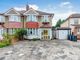 Thumbnail Semi-detached house for sale in Wickham Road, Croydon