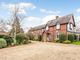 Thumbnail Detached house for sale in Eton Road, Datchet