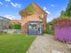 Thumbnail Semi-detached house for sale in Orchard Close, Bleasby, Nottingham