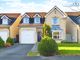 Thumbnail Detached house for sale in Wentworth Drive, Lancaster