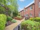 Thumbnail Flat for sale in Newton Court, Olney