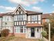 Thumbnail End terrace house to rent in Springfield Avenue, Raynes Park, London