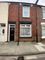 Thumbnail Terraced house to rent in Richmond Street, Hartlepool
